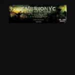 Cover: Embrionyc - Everywhere We Go