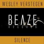 Cover: Wesley Verstegen - Silence (Ron van den Beuken Remix)