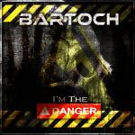 Cover: Bartoch & The Punisher - Push It Balls