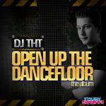 Cover: DJ THT - In The UK