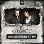 Cover: The Strangerz & Tawar - Fire & Blood