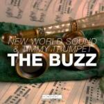 Cover: New World Sound & Timmy Trumpet - The Buzz