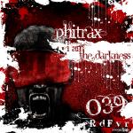 Cover: Phitrax - I Am The Darkness