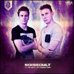 Cover: Noisecult - The Light