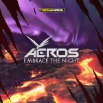 Cover: Aeros - Embrace The Night