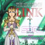 Cover: S3RL feat. Mixie Moon - The Legend of Link