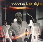 Cover: Scooter - The Night
