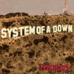 Cover: System Of A Down - Toxicity