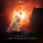Cover: NV!N - The Chosen One