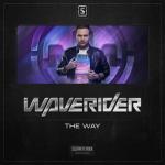 Cover: Waverider - The Way