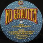 Cover: No Gravity - All The People (B.S.E. Remix)