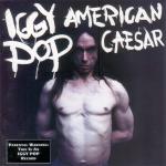 Cover: Iggy Pop - Beside You