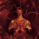 Cover: Dark Funeral - Goddess Of Sodomy