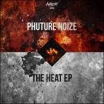 Cover: Phuture Noize - Twist It