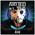 Cover: Air Teo - My Trip