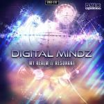 Cover: Digital Mindz - My Realm