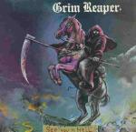 Cover: Grim Reaper - See You In Hell