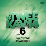 Cover: Da Tweekaz - #Tweekay14