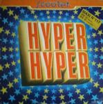 Cover: UltraSonic - Annihilating Rhythm - Hyper Hyper