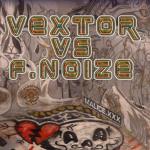 Cover: F. Noize & Vextor - Real Fight