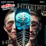 Cover: A-Kriv &amp; Emergency Fuckerz - Fuck Katy (2014 Remix)