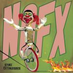 Cover: NOFX - Stoke Extinguisher