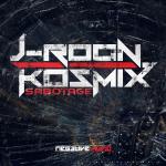 Cover: J-Roon & Kosmix - The Catalyst