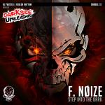 Cover: F. Noize &amp; Wars Industry - Harder Than Chuck Norris