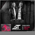 Cover: Stereotuners - Confusion