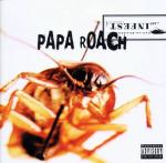 Cover: Papa Roach - Between Angels And Insects