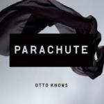 Cover:  - Parachute
