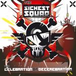Cover: The Sickest Squad feat. Lenny Dee - Frenchcore Killah
