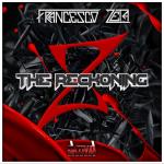 Cover: Zeta - The Reckoning