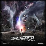 Cover: Blackwatch - Tornado