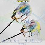 Cover: Chuck Roberts - My House (Acappella) - House Music