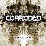 Cover: Corroded - Age Of Rage