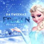 Cover:  - Frozen (Disney Tool)