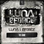 Cover: Luna & E-Force - The Game