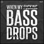 Cover: Hard Driver - Bass Drops