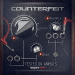 Cover: Counterfeit - Wearing Your Face