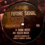 Cover: Signal - Death Mask