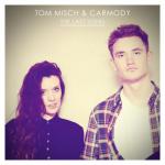 Cover: Tom Misch & Carmody - We Used To Know