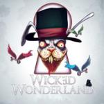 Cover: Tungevaag - Wicked Wonderland 2014
