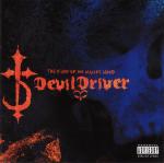 Cover: DevilDriver - End Of The Line