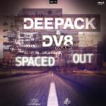 Cover: Deepack &amp; DV8 Rocks! - Spaced Out