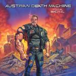 Cover: Austrian Death Machine - Get To The Choppa