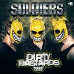 Cover: Dirty Bastards - Soldiers