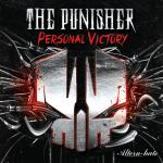 Cover: The Punisher - Piece Of Shit
