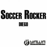 Cover: Diego - Soccer Rocker