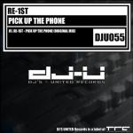 Cover: Re-1st - Pick Up The Phone